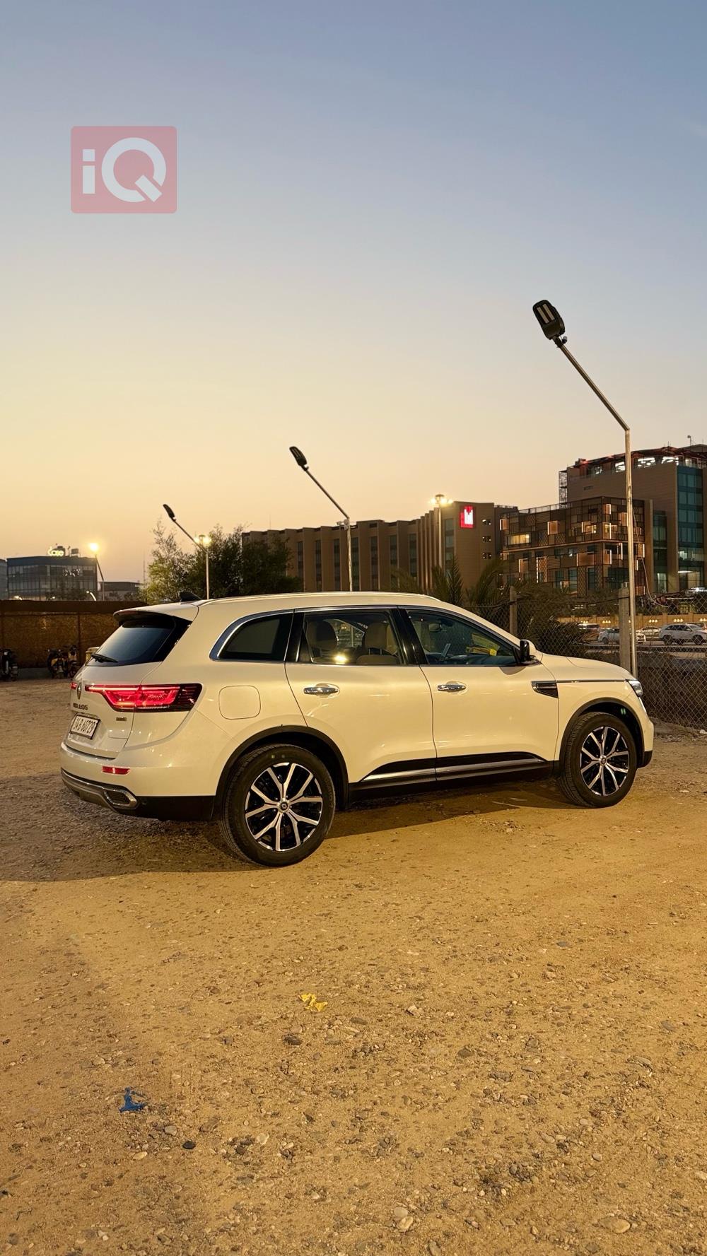 رينو كوليوس